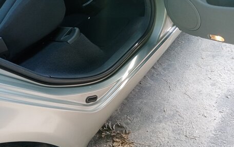 Renault Scenic III, 2007 год, 530 000 рублей, 20 фотография