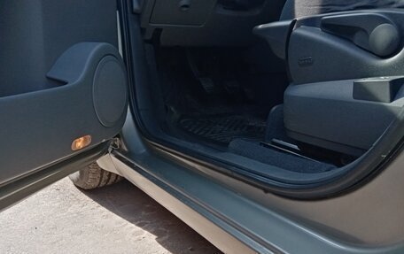 Renault Scenic III, 2007 год, 530 000 рублей, 27 фотография