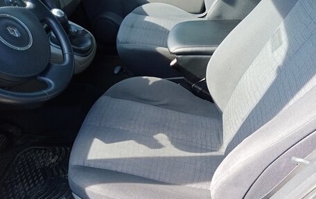Renault Scenic III, 2007 год, 530 000 рублей, 28 фотография