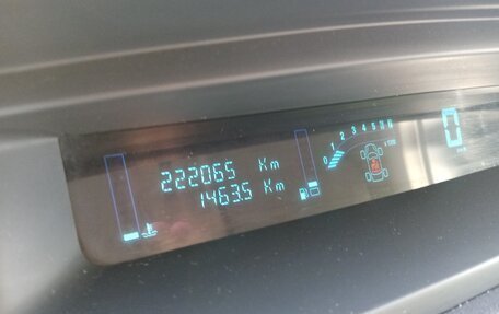 Renault Scenic III, 2007 год, 530 000 рублей, 31 фотография