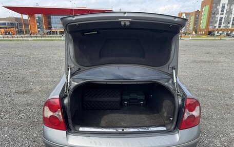 Volkswagen Passat B5+ рестайлинг, 2002 год, 630 000 рублей, 8 фотография