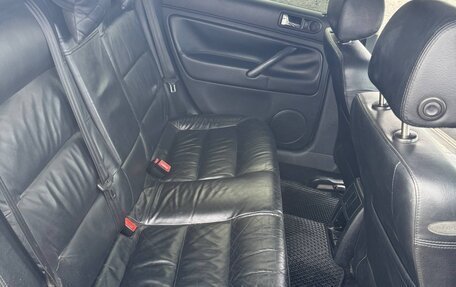 Volkswagen Passat B5+ рестайлинг, 2002 год, 630 000 рублей, 11 фотография