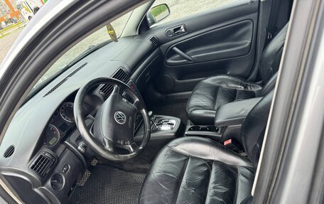 Volkswagen Passat B5+ рестайлинг, 2002 год, 630 000 рублей, 10 фотография