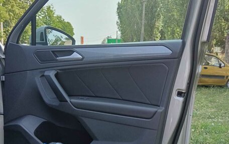 Volkswagen Tiguan II, 2021 год, 3 400 000 рублей, 8 фотография