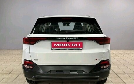 FAW Bestune T77, 2023 год, 1 800 000 рублей, 6 фотография