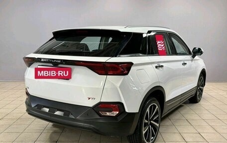 FAW Bestune T77, 2023 год, 1 800 000 рублей, 5 фотография