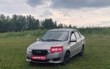 Datsun on-DO I рестайлинг, 2018 год, 435 000 рублей, 2 фотография