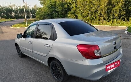Datsun on-DO I рестайлинг, 2018 год, 435 000 рублей, 3 фотография
