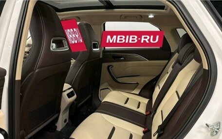 FAW Bestune T77, 2023 год, 1 800 000 рублей, 17 фотография
