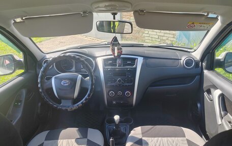 Datsun on-DO I рестайлинг, 2018 год, 435 000 рублей, 11 фотография