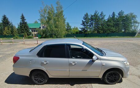 Datsun on-DO I рестайлинг, 2018 год, 435 000 рублей, 9 фотография