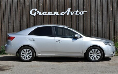 KIA Cerato III, 2012 год, 930 000 рублей, 6 фотография