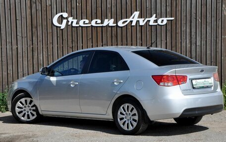KIA Cerato III, 2012 год, 930 000 рублей, 3 фотография
