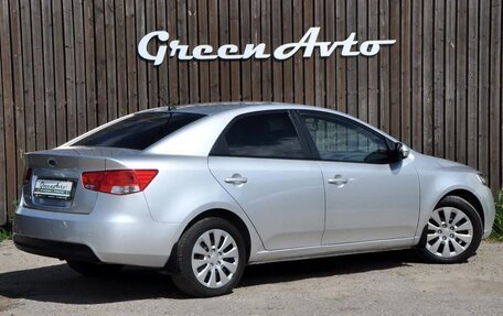 KIA Cerato III, 2012 год, 930 000 рублей, 5 фотография