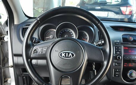 KIA Cerato III, 2012 год, 930 000 рублей, 10 фотография