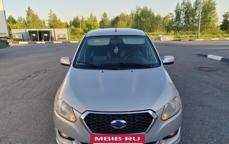 Datsun on-DO I рестайлинг, 2018 год, 435 000 рублей, 10 фотография