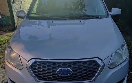 Datsun on-DO I рестайлинг, 2018 год, 435 000 рублей, 7 фотография