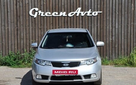 KIA Cerato III, 2012 год, 930 000 рублей, 8 фотография