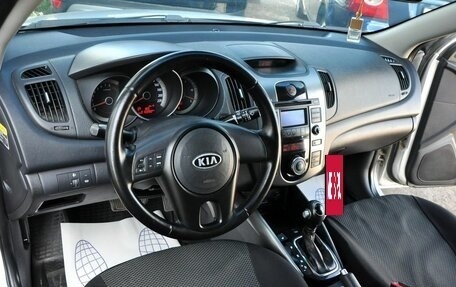 KIA Cerato III, 2012 год, 930 000 рублей, 9 фотография