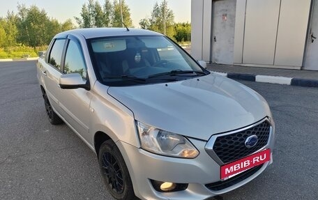 Datsun on-DO I рестайлинг, 2018 год, 435 000 рублей, 6 фотография