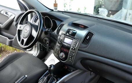 KIA Cerato III, 2012 год, 930 000 рублей, 12 фотография