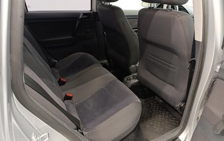 Volkswagen Polo IV рестайлинг, 2007 год, 450 000 рублей, 10 фотография
