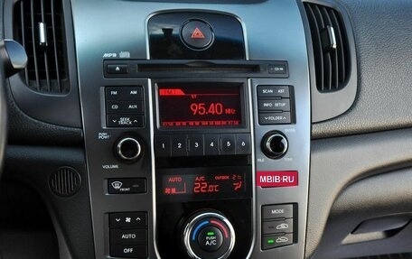 KIA Cerato III, 2012 год, 930 000 рублей, 14 фотография