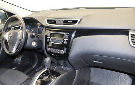 Nissan Qashqai, 2018 год, 1 510 000 рублей, 9 фотография