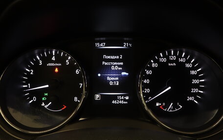 Nissan Qashqai, 2018 год, 1 510 000 рублей, 17 фотография
