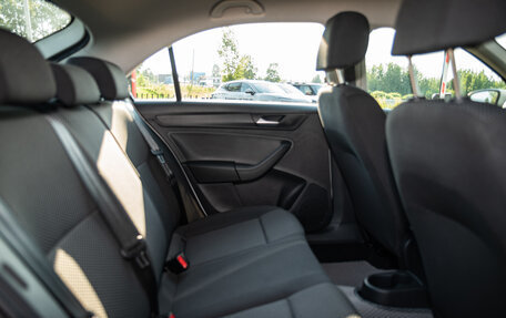 Volkswagen Polo VI (EU Market), 2022 год, 1 550 000 рублей, 15 фотография