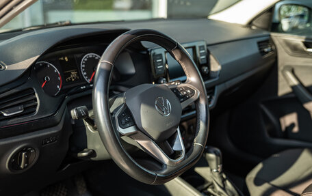 Volkswagen Polo VI (EU Market), 2022 год, 1 550 000 рублей, 12 фотография