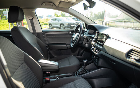Volkswagen Polo VI (EU Market), 2022 год, 1 550 000 рублей, 16 фотография