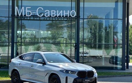 BMW X6, 2025 год, 16 200 000 рублей, 3 фотография