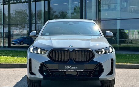 BMW X6, 2025 год, 16 200 000 рублей, 9 фотография