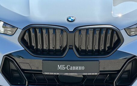 BMW X6, 2025 год, 16 200 000 рублей, 10 фотография