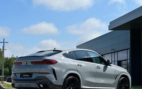 BMW X6, 2025 год, 16 200 000 рублей, 5 фотография