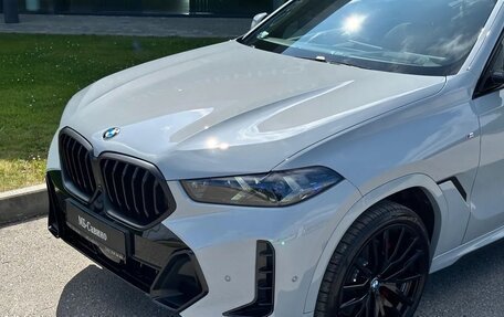 BMW X6, 2025 год, 16 200 000 рублей, 6 фотография