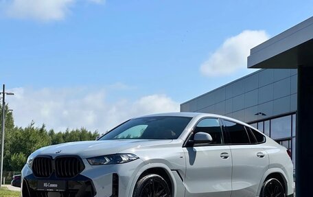 BMW X6, 2025 год, 16 200 000 рублей, 11 фотография
