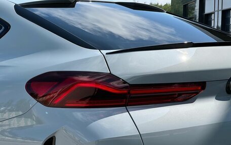BMW X6, 2025 год, 16 200 000 рублей, 7 фотография