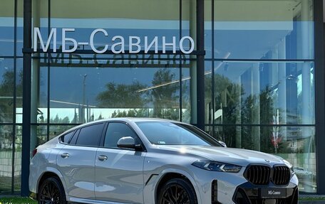 BMW X6, 2025 год, 16 200 000 рублей, 8 фотография
