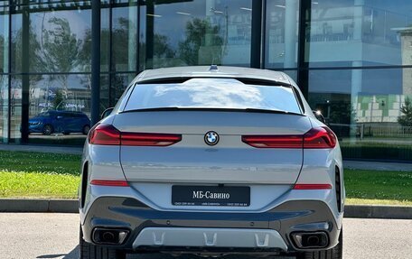 BMW X6, 2025 год, 16 200 000 рублей, 4 фотография