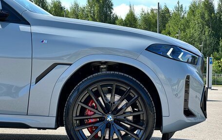 BMW X6, 2025 год, 16 200 000 рублей, 12 фотография