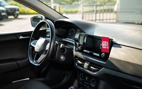 Volkswagen Polo VI (EU Market), 2022 год, 1 550 000 рублей, 17 фотография