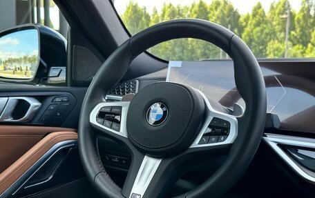 BMW X6, 2025 год, 16 200 000 рублей, 24 фотография