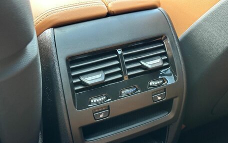 BMW X6, 2025 год, 16 200 000 рублей, 26 фотография