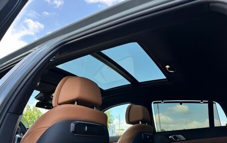 BMW X6, 2025 год, 16 200 000 рублей, 16 фотография