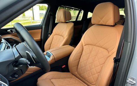 BMW X6, 2025 год, 16 200 000 рублей, 28 фотография