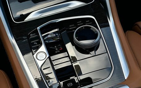 BMW X6, 2025 год, 16 200 000 рублей, 21 фотография