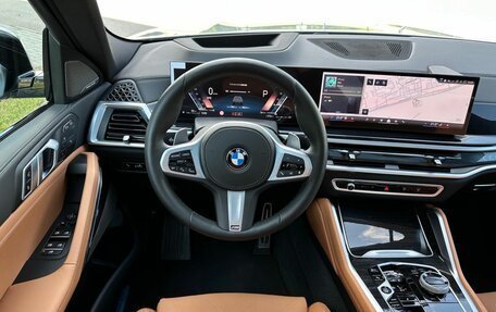BMW X6, 2025 год, 16 200 000 рублей, 23 фотография