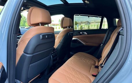 BMW X6, 2025 год, 16 200 000 рублей, 18 фотография